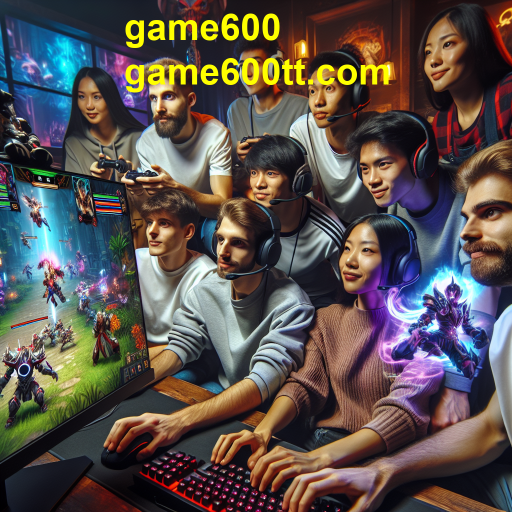 A Emoção dos Jogos de Batalha: Uma Experiência Imperdível