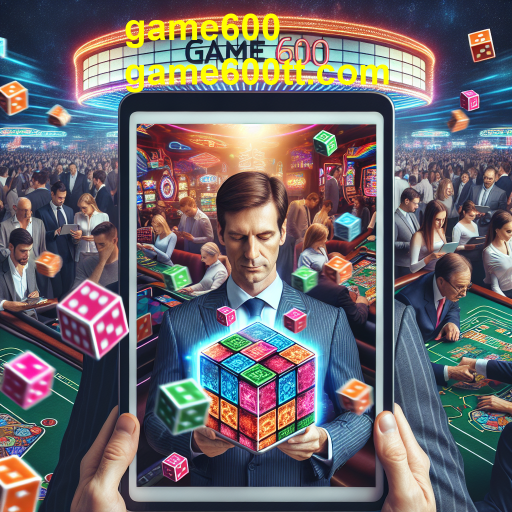 game600